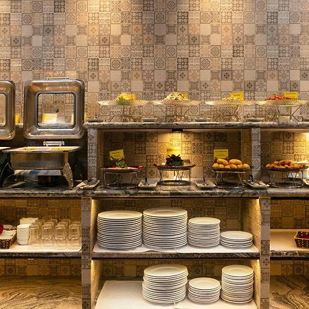 ハノイ エスプレンダー ホテル アンド スパ ハノイ市 エクステリア 写真